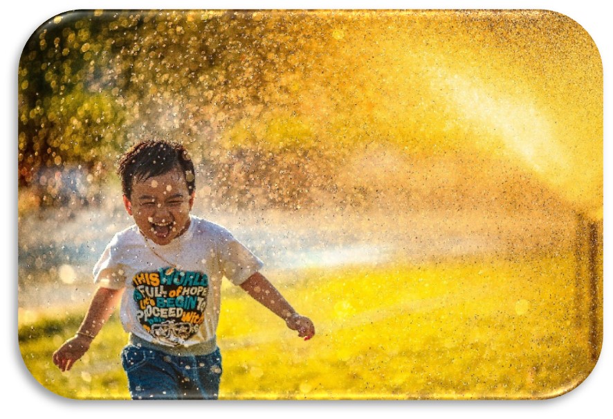 Secteur de l'Enfance